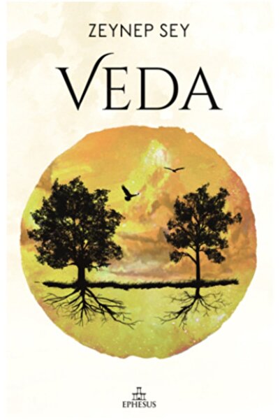 Ephesus Yayınları Veda