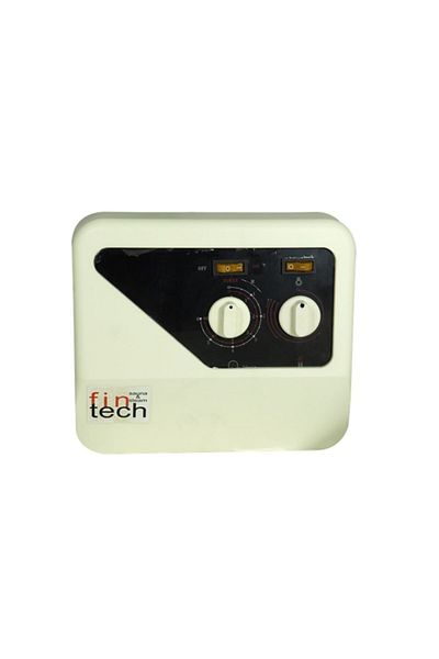 Fintech Manual Control Panel Between 10.5-15 kW