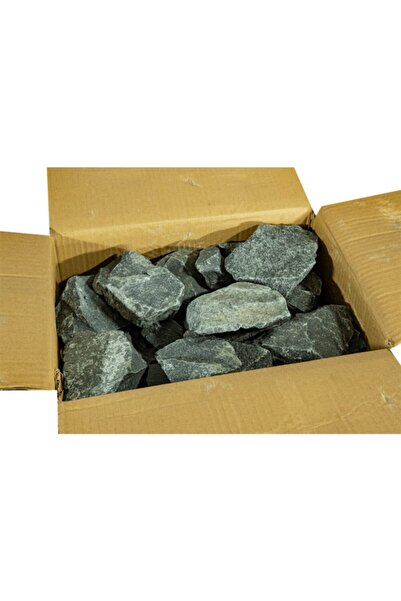 Fintech Sauna Soba Taşı 17-20kg