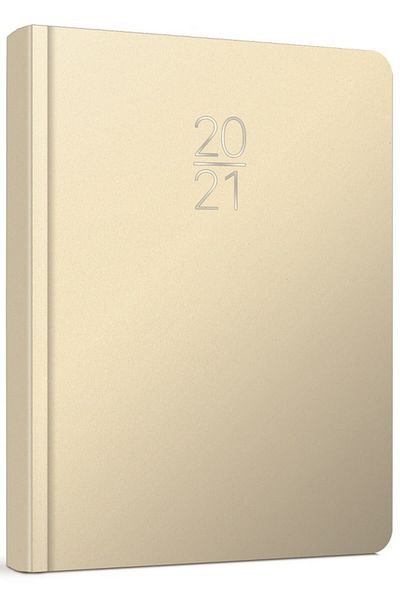Gıpta 2025 Weekly 20X28 Lined Agenda
