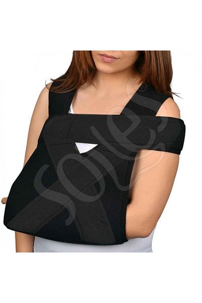 Soles Velpo Bandage Adult