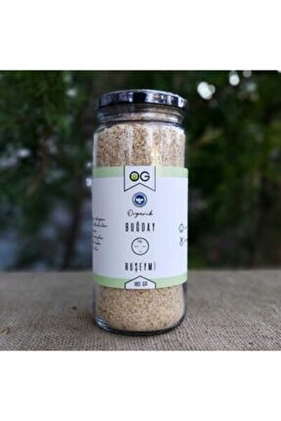 Og Natural Organik Bugday Ruseymi 180 Gr Fiyati Yorumlari Trendyol