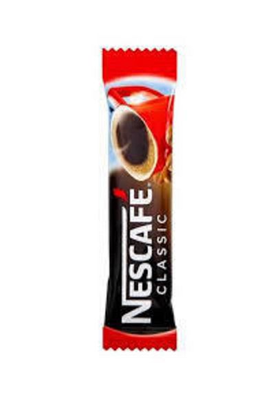 Nestle Nescafe Classic 2 - 200 Grammayan 200 Pieces