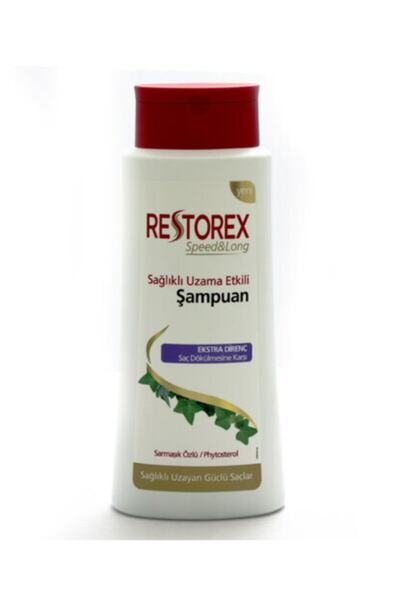 Restorex شامبو ضد تساقط الشعر 500 مل