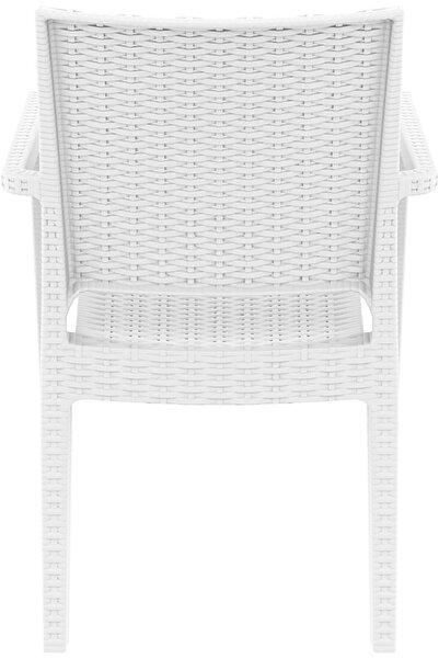 Siesta Ibiza Koltuk (Mindersiz)