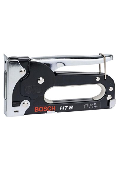 Bosch Mekanik El Zımba Tabancası Ht 8-0603038000