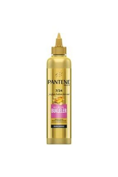 Pantene 300 Ml Hair Care Cream - Instant Curl Styling4084500065567