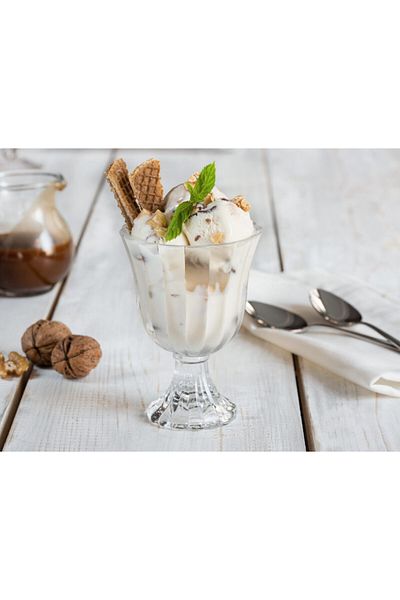 Madame Coco Darcey 2-Pack Ice Cream Bowl