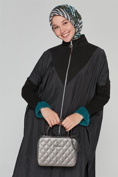 Armine Geantă Crossbody Platinum - 20ka1502