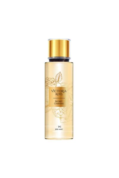 Victoria Roys Secret Chaving Vücut Spreyi 250 ml