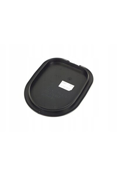 Genel Markalar Volkswagen Caddy Davlumbaz Kapagı Ön Sol Ve Sag Teker 2015- Model Üzeri 7e0809967