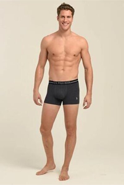 U.S. Polo Assn. Men's Triple Boxer 80306