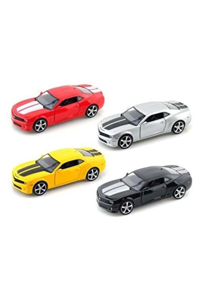 Ofisle Rmz City Metal Araba