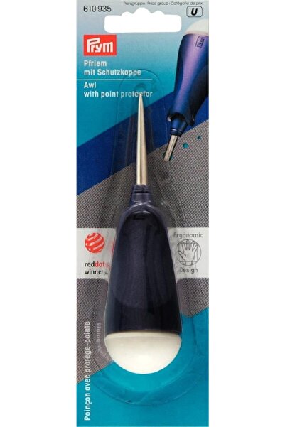 Prym Saplı Delici Biz, Ciğerdeldi 610935