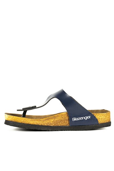 Slazenger Жіночі капці Luke темно-сині