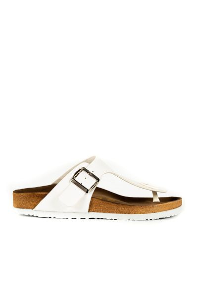 Slazenger Ανδρικές λευκές παντόφλες - LUKE SA10SE008