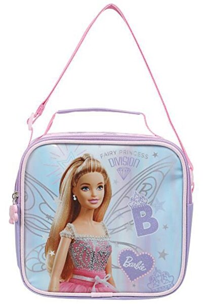 Mikro Barbie Beslenme Çantası 5012