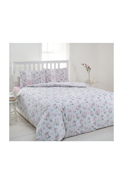 Özdilek Single Ranforce Duvet Cover Set Modaletto Trend Masel