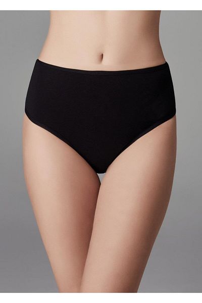 Eros Γυναικεία εσώρουχα Bato High Waist Traceless 3-Pece Economic Pack-700