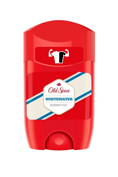 Old Spice Deodorant Stıck 50 ml Whıte Water