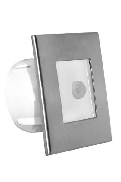 fullreyon Sensörlü Led Armatür 3 Renk Seçenekli Krd03 Ip20 - 220 V. Mavi Işık