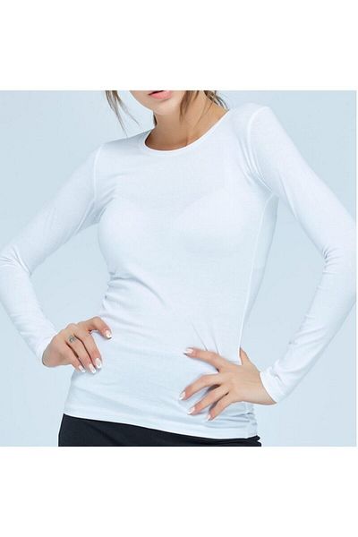 chulfa Women's Full Lycra Body