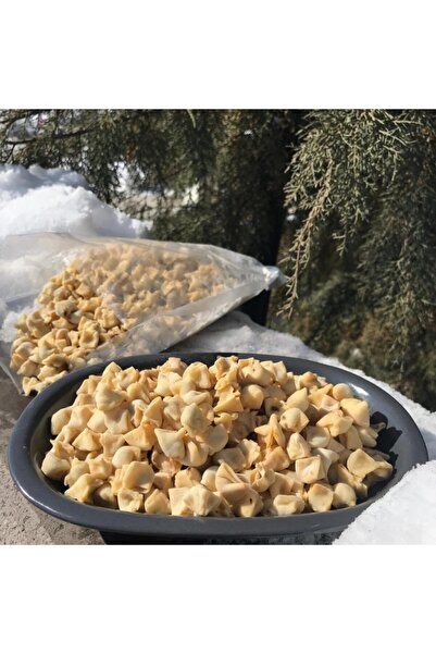 Dereköy Yöresel Ürünler Kastamonu Etli Mantı 500 Gr