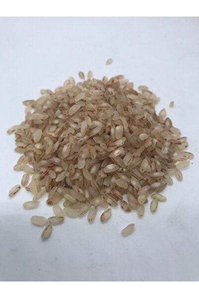 Dereköy Yöresel Ürünler Kırmızı Pirinç 1kg