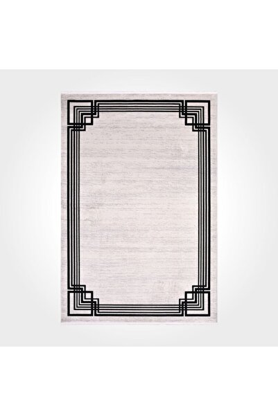 Crea Halı Kristal Serisi 18116 Leke Hav Tutmaz Antibakteriyel Antialerjik %10...