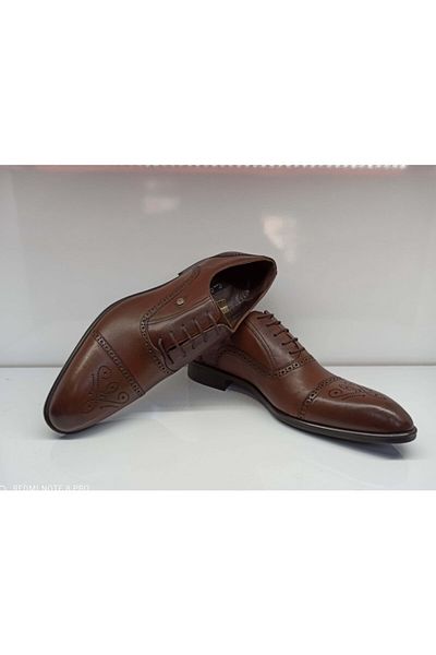 Pierre Cardin Luxury Piremium Classic Men's Shoes
