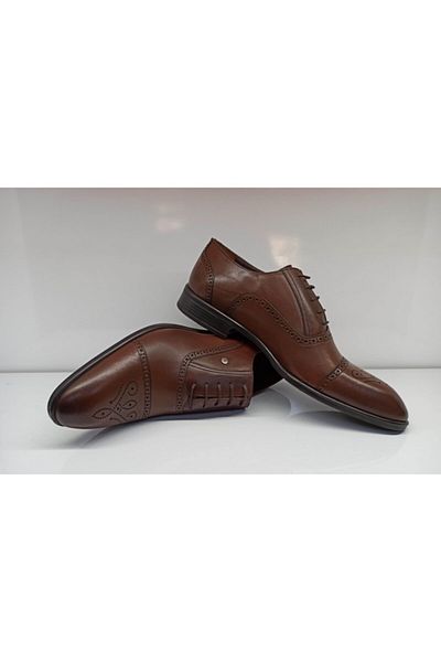 Pierre Cardin Luxury Piremium Classic Men's Shoes