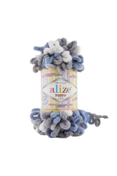Alize Puffy Color 6075