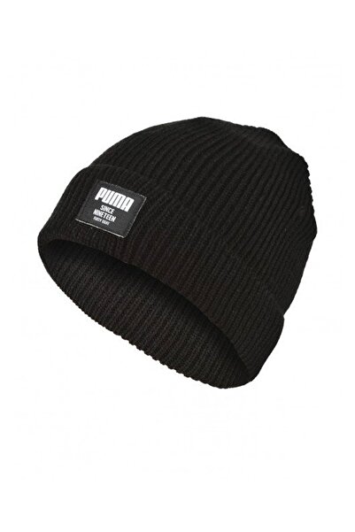 Puma Унісекс Сія Ріббед Класична шапка Бере