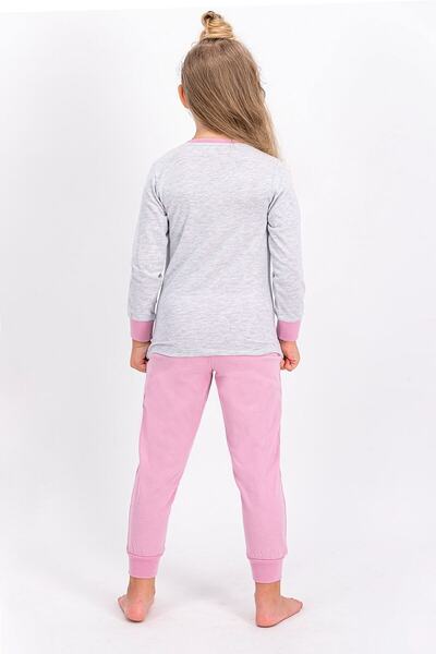 U.S. Polo Assn. Σετ πιτζάμες για κορίτσι με άδεια χρήσης