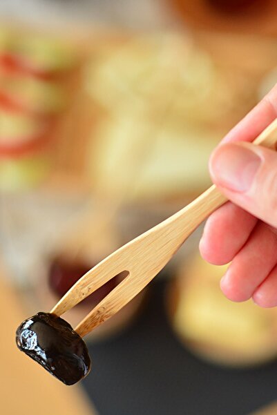 Bambum Timber - Tadım Seti B2655-1