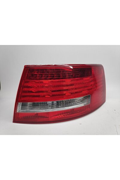 Depo Audı A6 Yıl 2005-2011 Ledli Stop Lambası Dış Sağ 4f5945096n