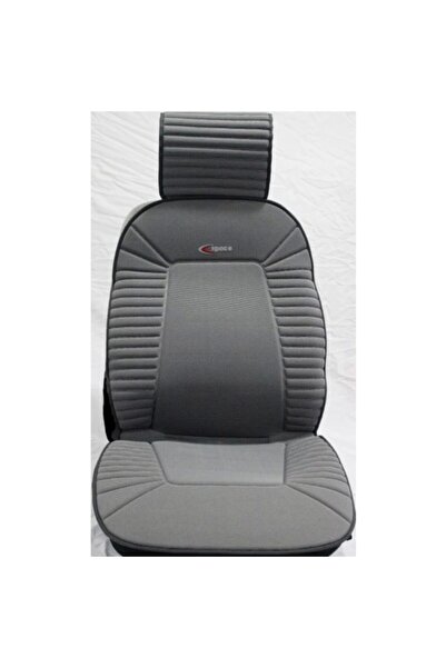 Space Pernă încălzită gri