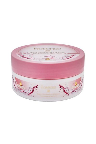 Rosense 150ml Jar Hand Cream