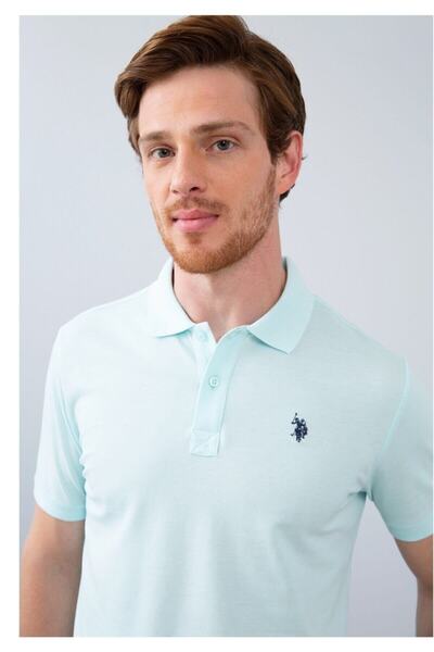 U.S. Polo Assn. Tricou Polo Assn Polo Gât Nil G081gl011.000. 1350446
