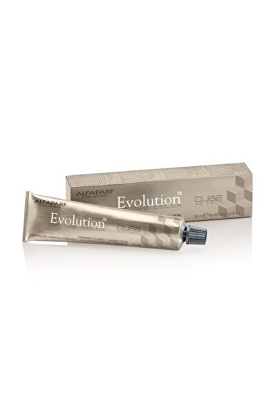 Alfaparf Evolution Saç Boyası 60 ml No: 7.66ı Orta Kumral Yoğun Kızıl