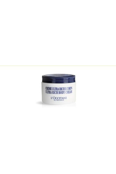 L'Occitane L'Occitane Shea Ultra Rich - 200 Ml Shea Body Cream