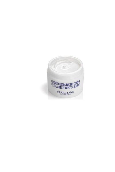 L'Occitane L'Occitane Shea Ultra Rich - 200 Ml Shea Body Cream
