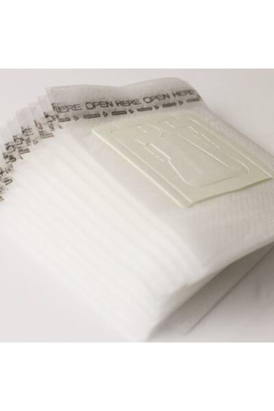 Dripesso Kahve Dripesso Filtre Kahve Torbası 25 Adet Boş Pratik Filtre