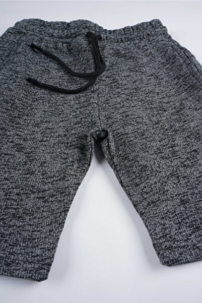 MİNİKO KİDS New Season Children's Combed Cotton Shorts