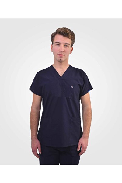 MEDİKAL Unisex Lacivert Forma