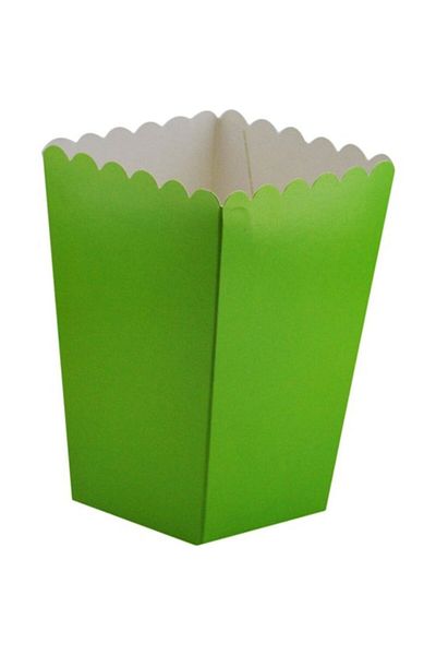 Partimarka Green Corn Box