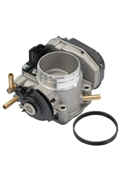 PIERBURG Gaz Kelebeği Golf Iv Bora Akl Aeh Uyumlu  Boğaz