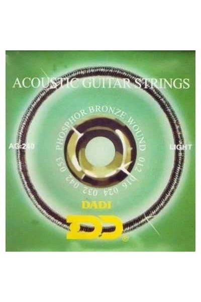 dadi baby Dadi Ag240 Acoustic Guitar String