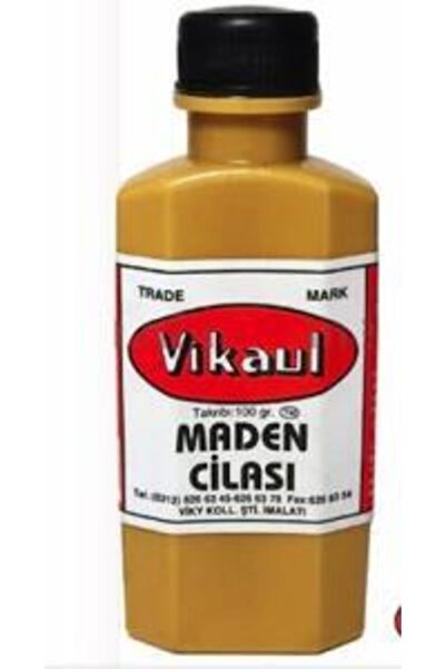 Genel Markalar Maden Cilası Su Zımpara Orjinal Ürün 100 gr 2500