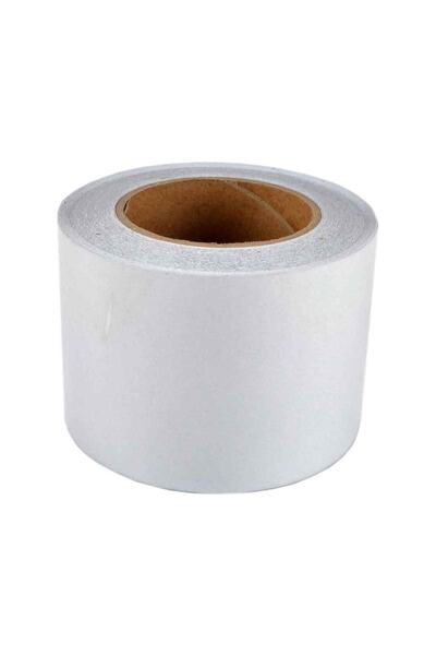 Carub شريط هايلايتر 9.2 سم × 25 متر أبيض Br2405401